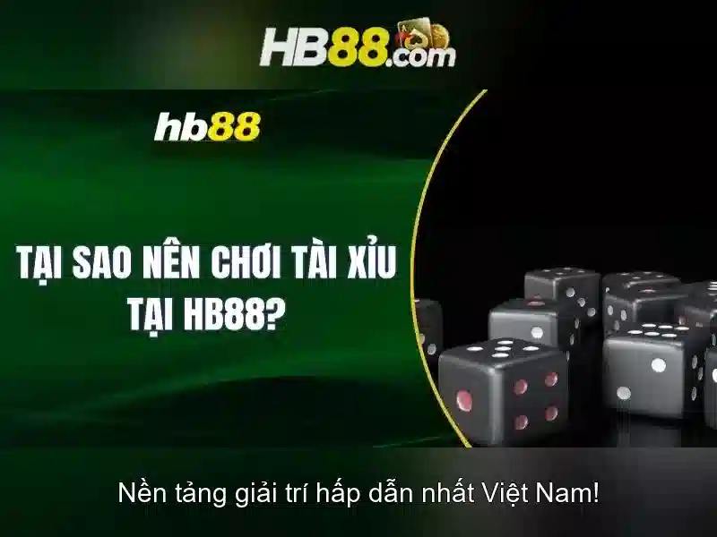 Giao diện nhà cái hoàn hảo