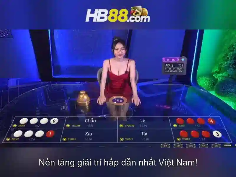 Tổng quan về HB88