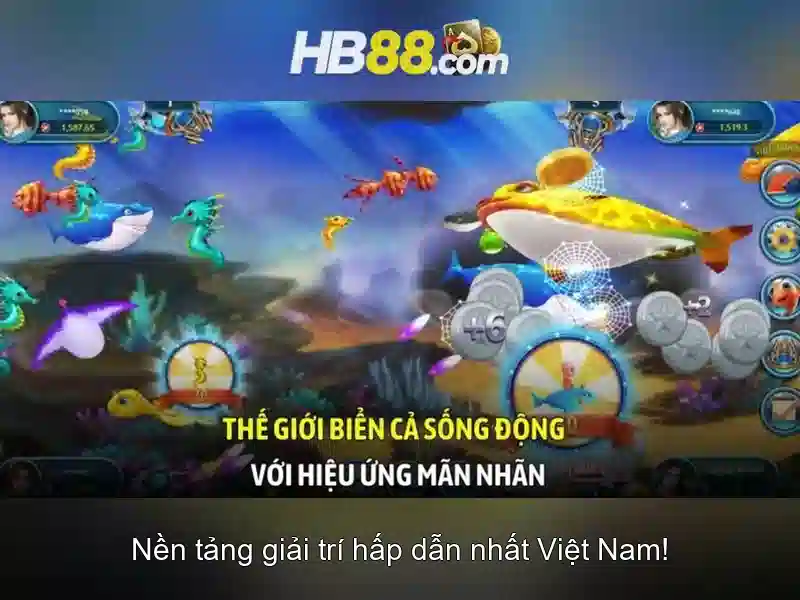 Gioi thieu ve hb88