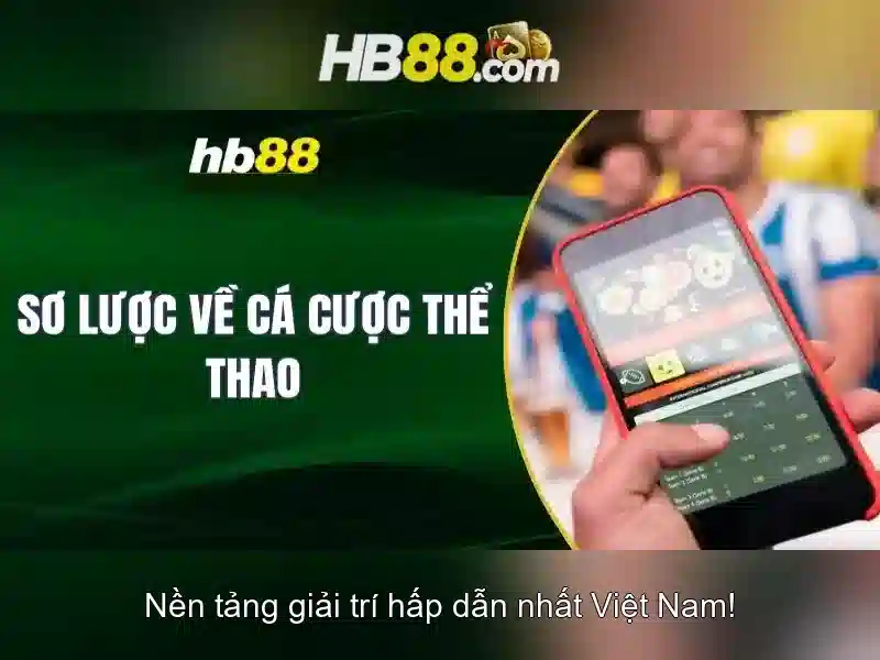 Giao diện nhà cái hoàn hảo