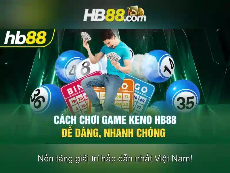 Giao diện nhà cái hoàn hảo