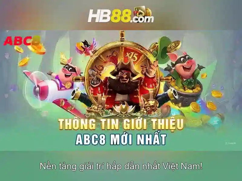 Giao diện nhà cái hoàn hảo