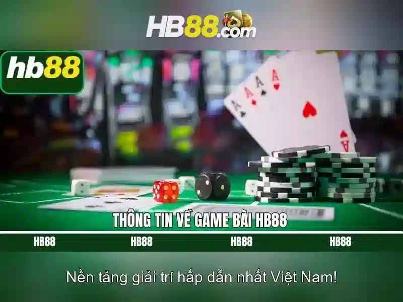 Giao diện nhà cái hoàn hảo