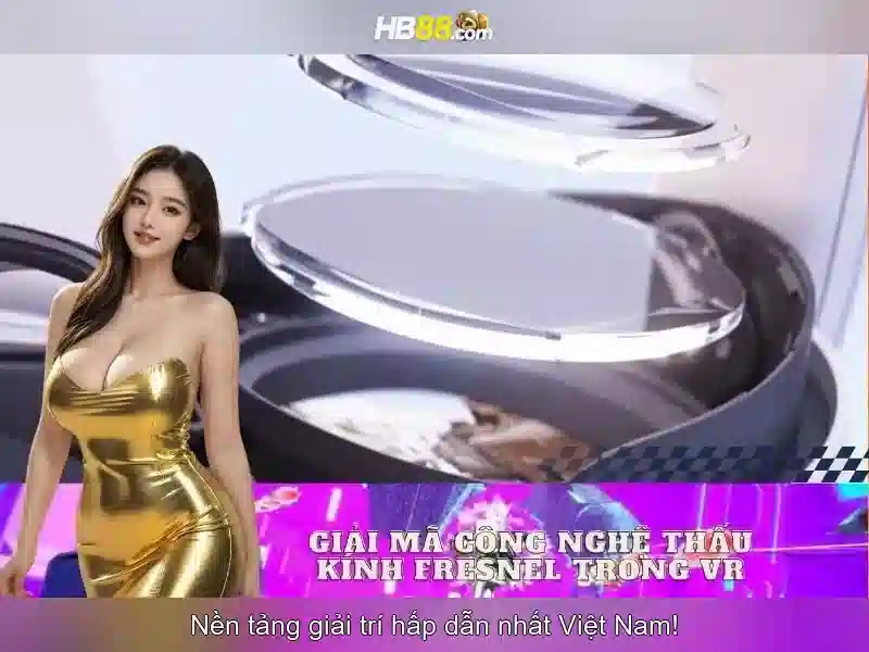 Giao diện nhà cái hoàn hảo