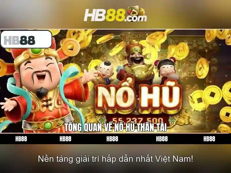 An toàn và bảo mật tại hb88