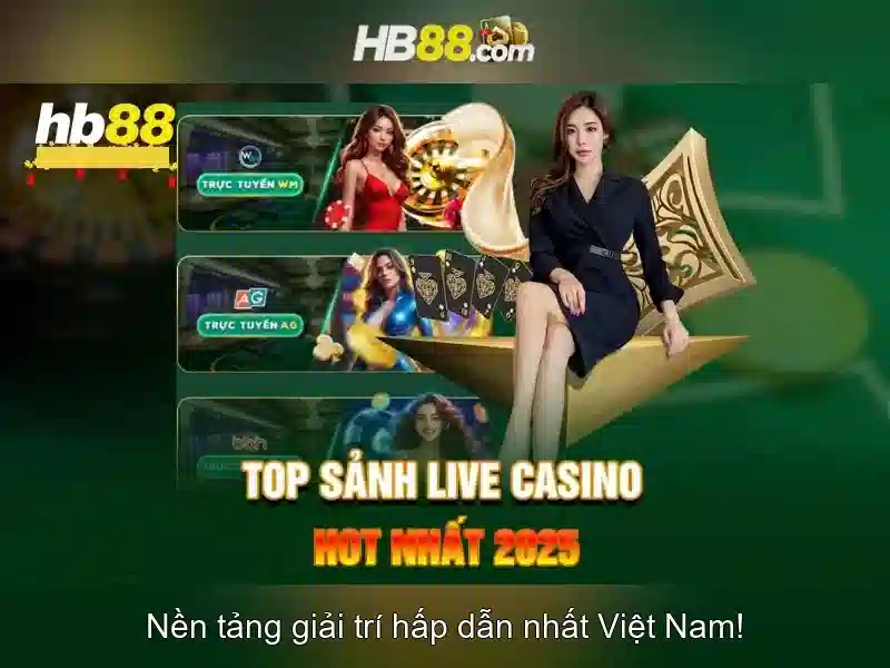 HB88 là gì?