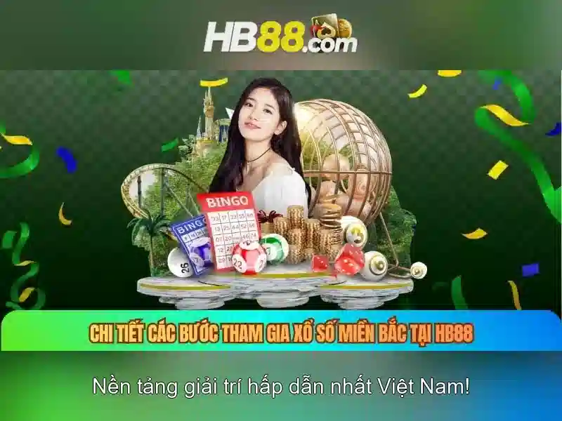 Hướng dẫn đăng ký và chơi hb88