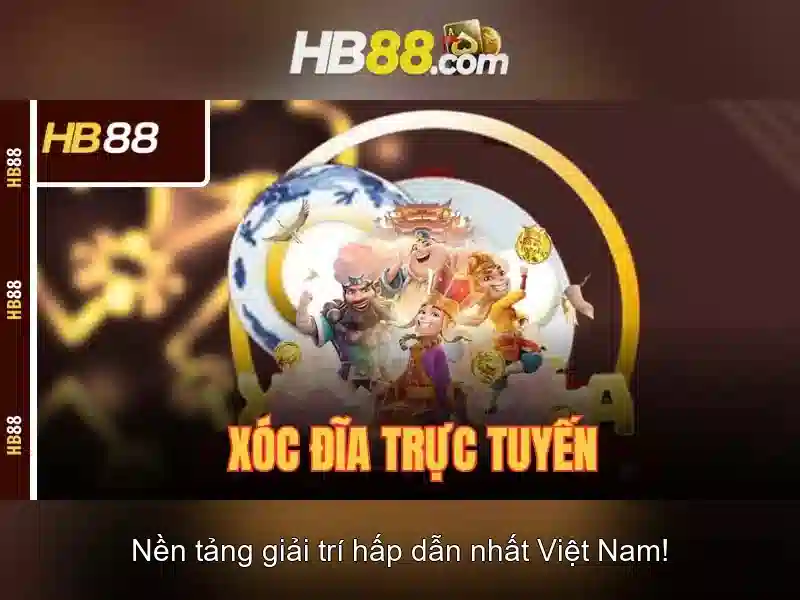 HB88 là gì?