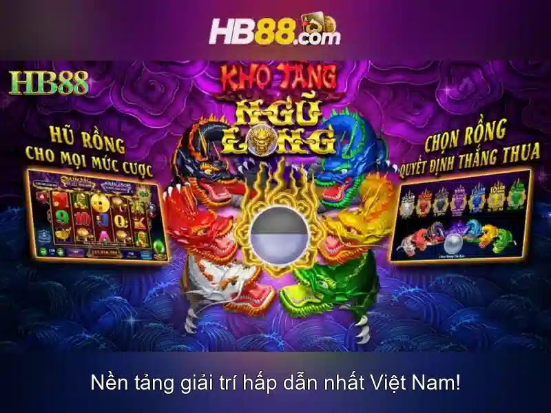 hb88 là gì và tại sao được nhắc đến