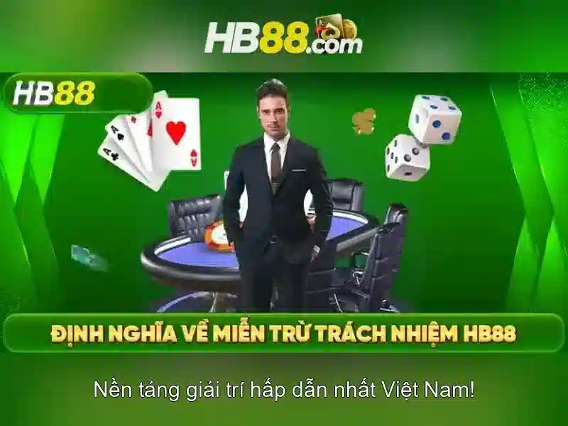 Giao diện nhà cái hoàn hảo