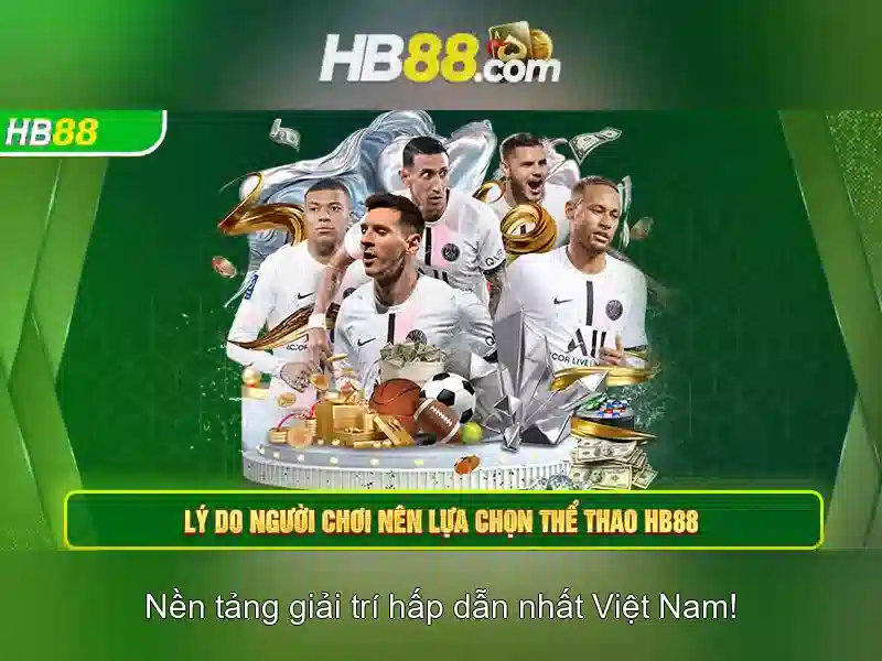 Giao diện nhà cái hoàn hảo