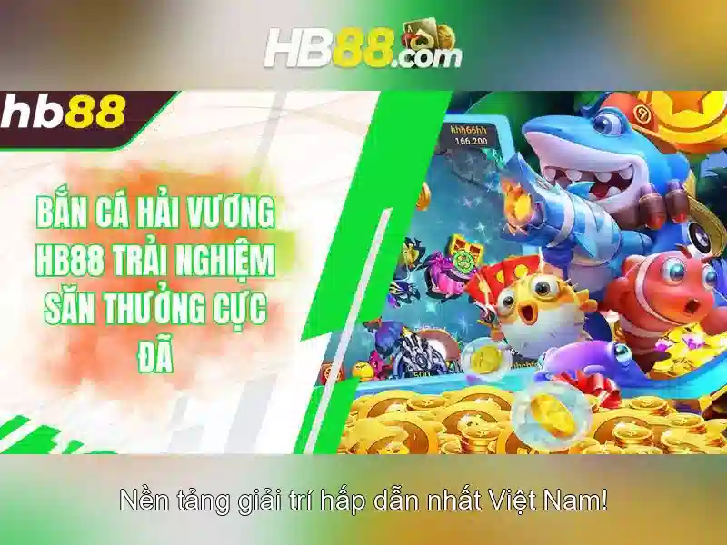 Giao diện nhà cái hoàn hảo