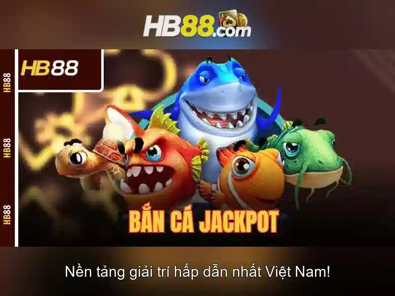 An toàn và uy tín tại hb88
