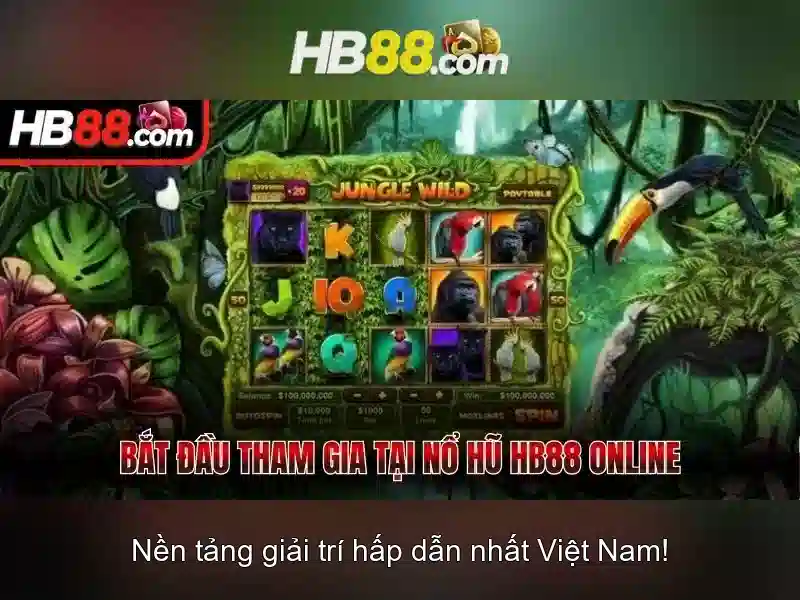 Giới thiệu về hb88