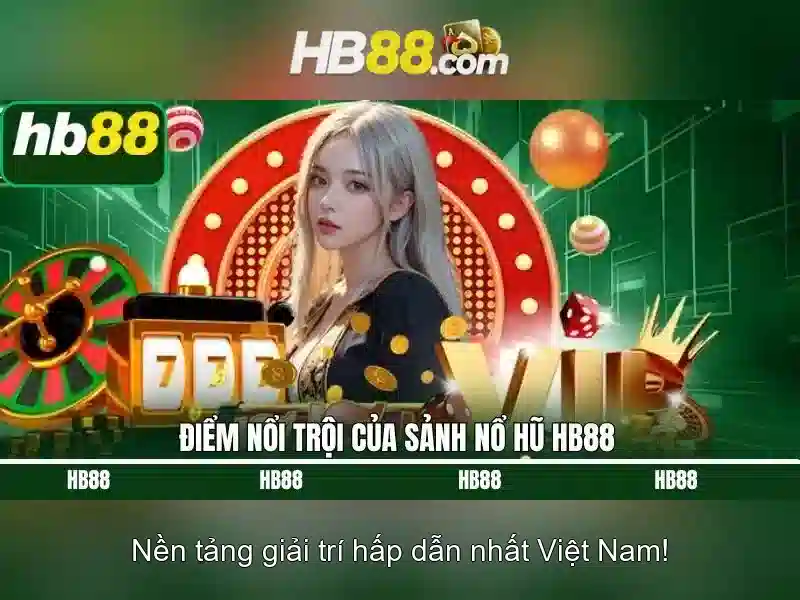 Giao diện nhà cái hoàn hảo