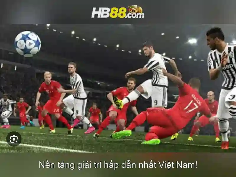 Các dịch vụ và trò chơi có sẵn