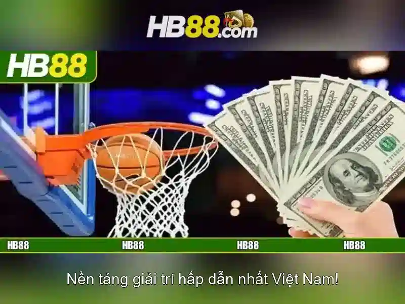 Các tính năng nổi bật của HB88