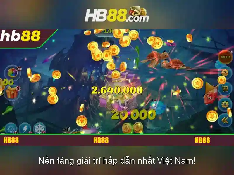 HB88 là gì?