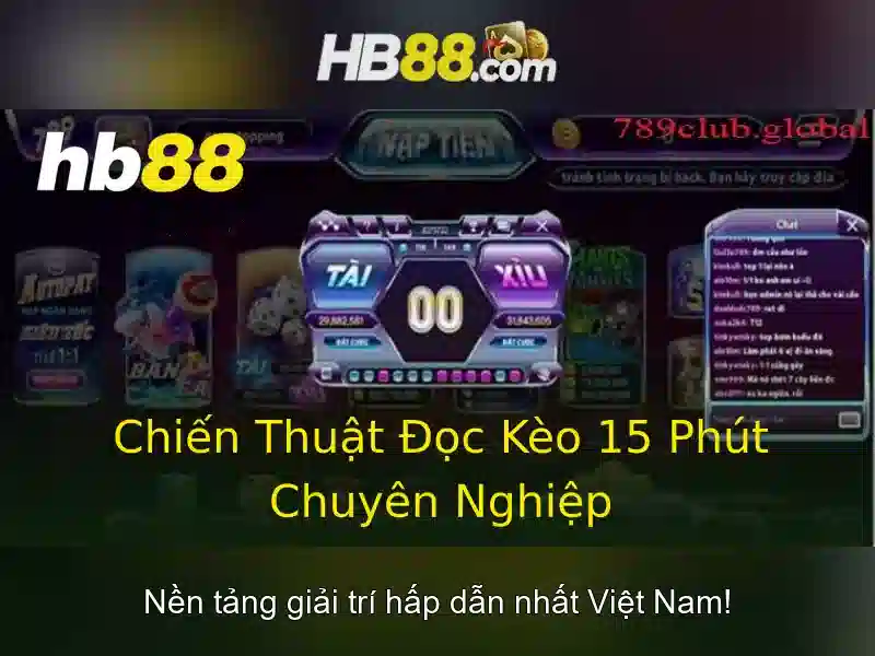 HB88 là gì?