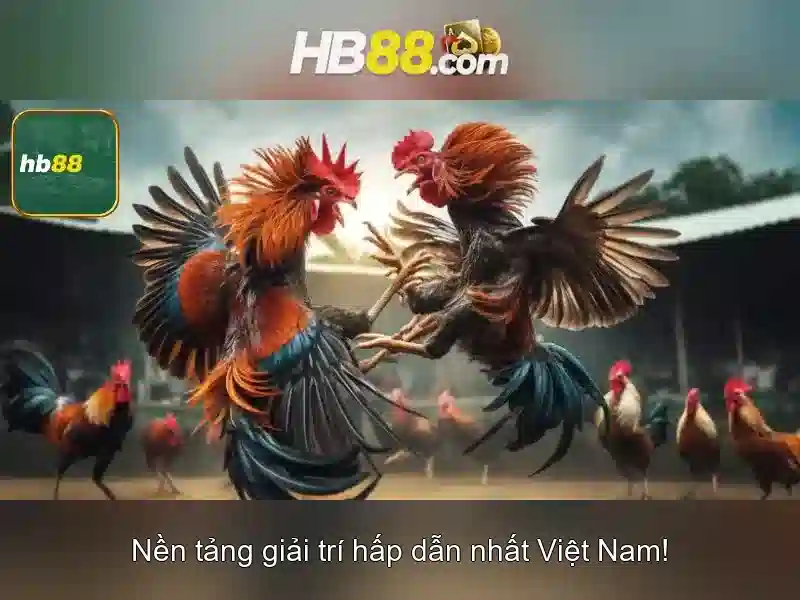 Giới thiệu hb88