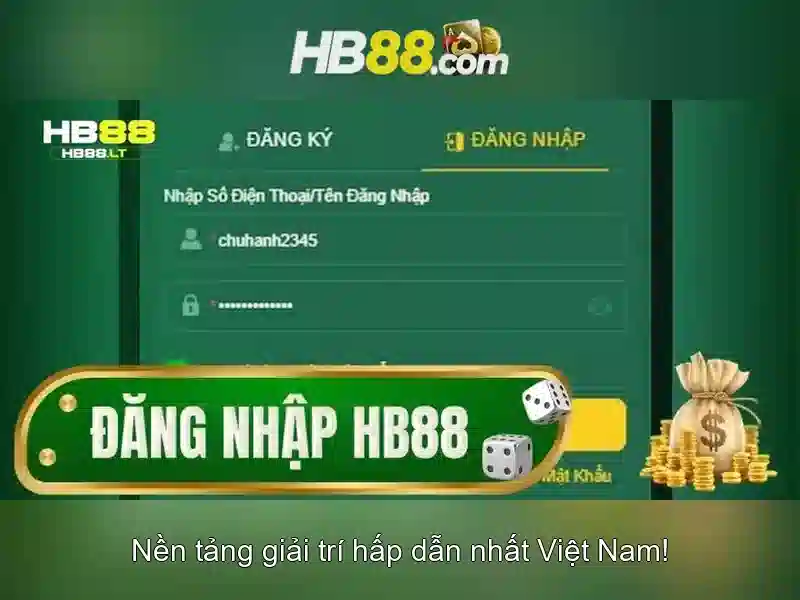 Các tính năng chính