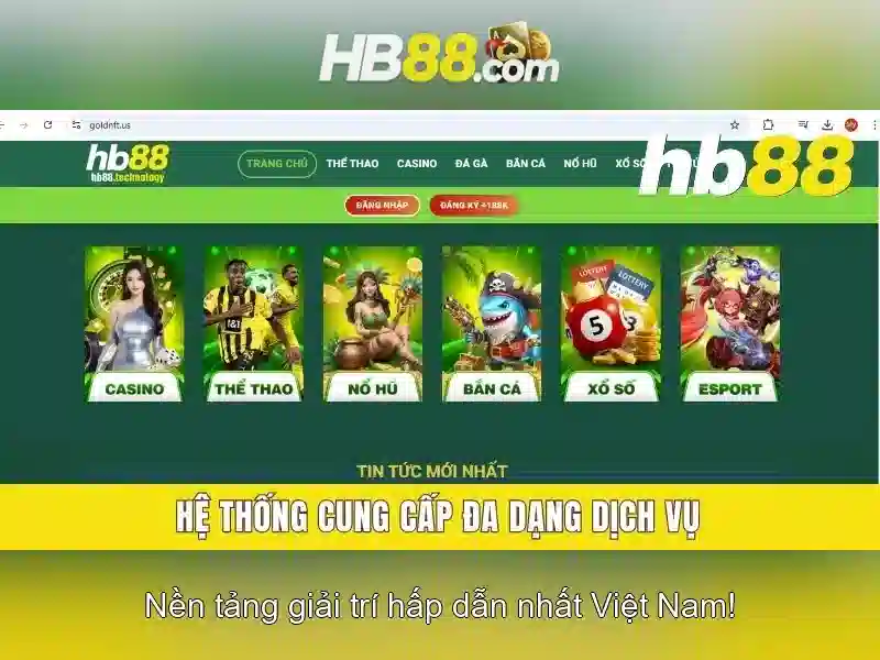 Cách đăng ký và rút tiền