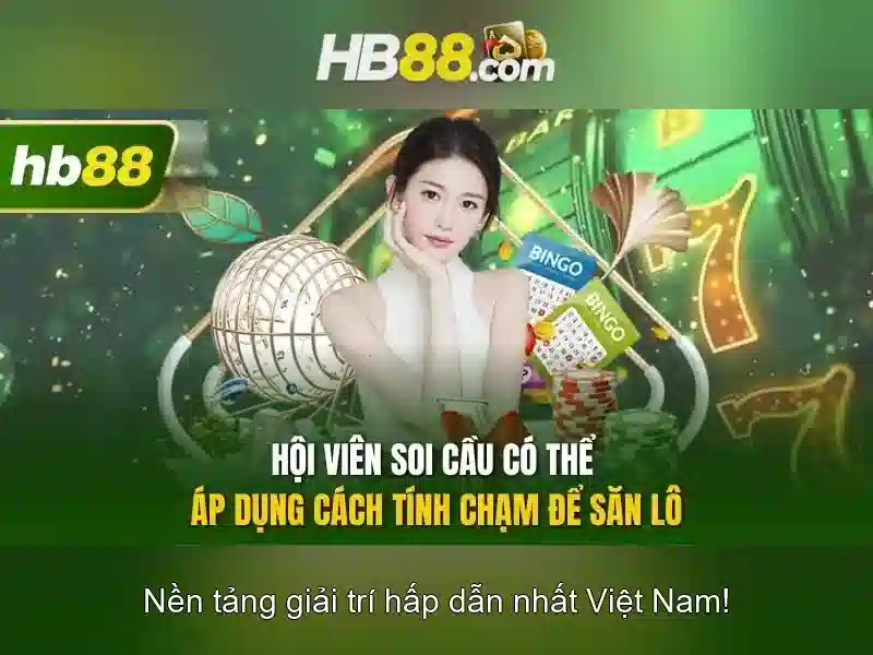 Giao diện nhà cái hoàn hảo