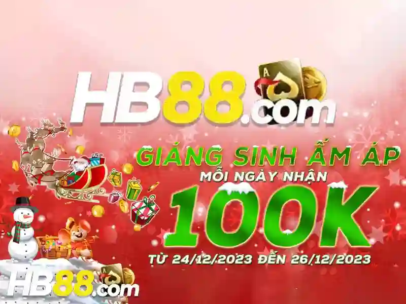Các sản phẩm và trò chơi tại hb88